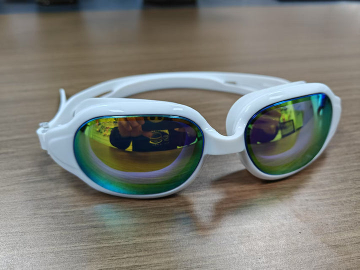 Swimming goggles Bowlift