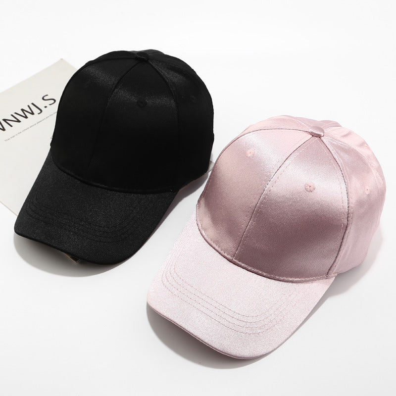 Men's Sleek Performance Baseball Cap Bowlift