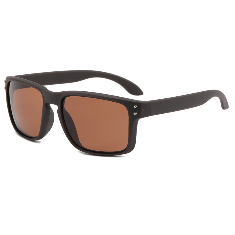 Women's aviator sunglasses with a relaxed fit and UV protection Bowlift