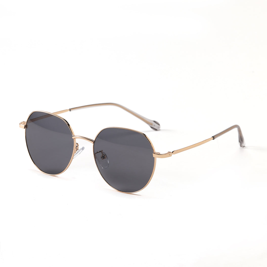 Women's fashionable glasses in elegant, minimalist design Bowlift