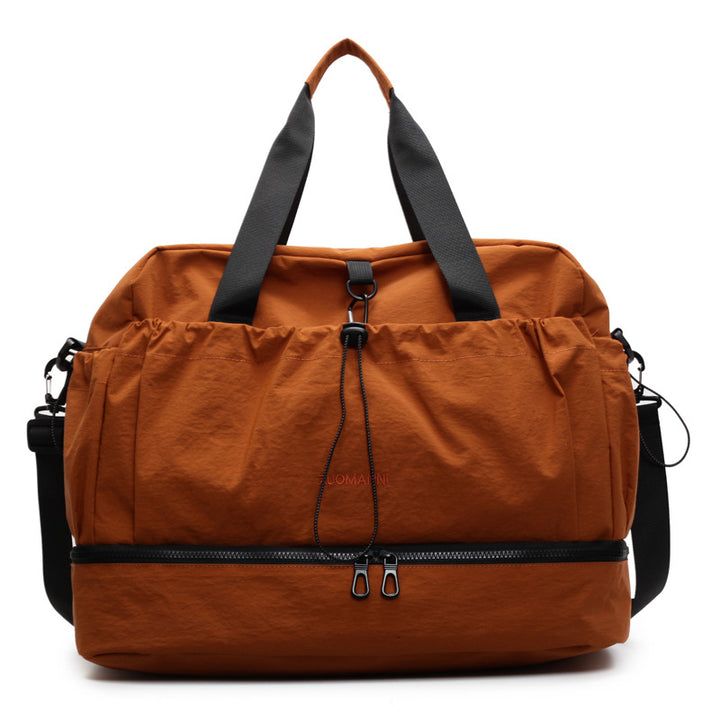 Stylish Versatile Gym Weekender Bag