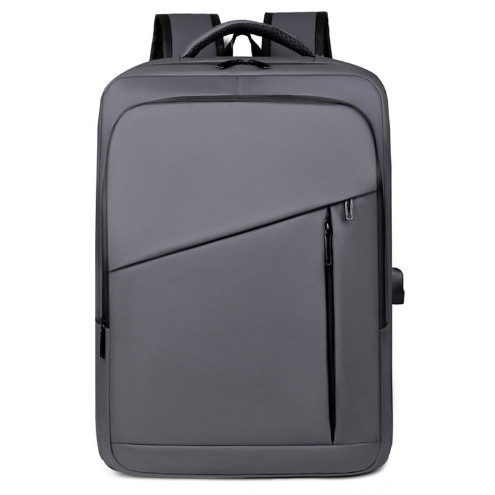 Stylish High-Capacity Laptop Backpack Bowlift