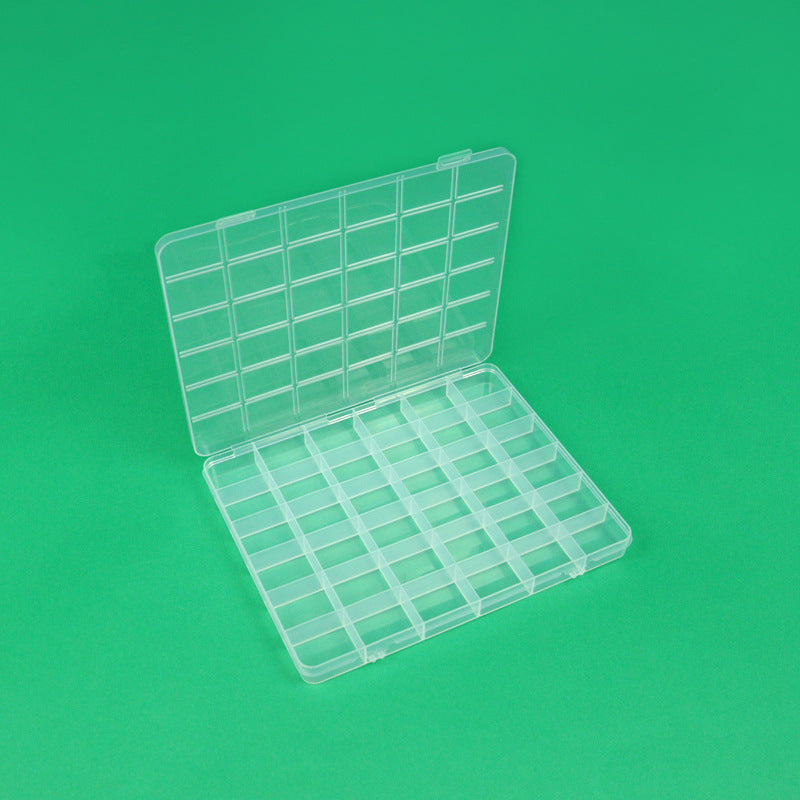 Compartmentalized Organizer Tray Bowlift