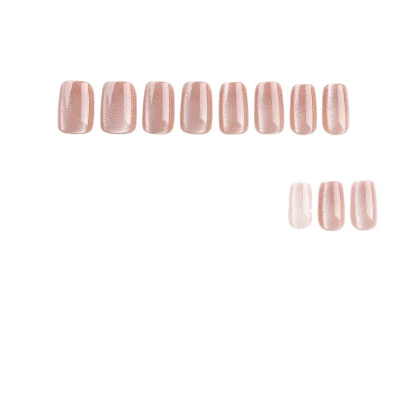 High-quality artificial nails Bowlift