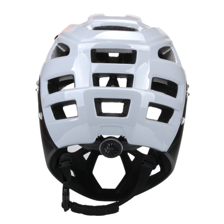 Off-Road Bicycle Helmet Bowlift