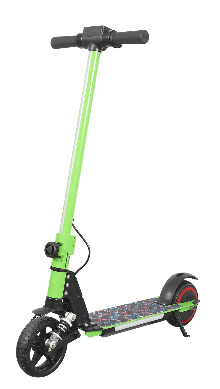 Electric Kick Scooter Bowlift