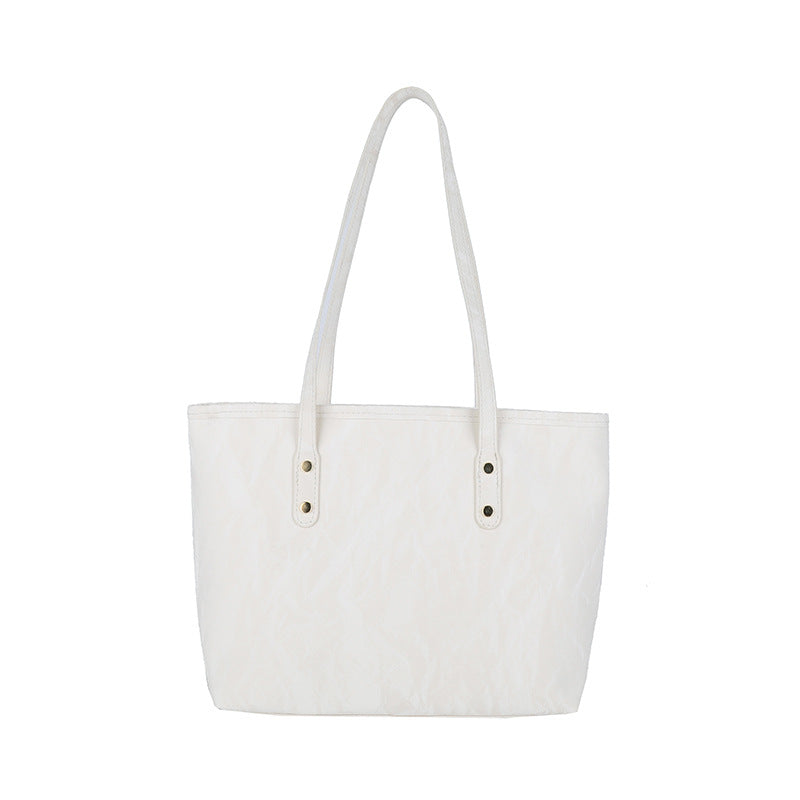 Versatile Everyday Tote Bag Bowlift