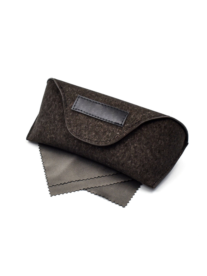 Felt Eyewear Storage Case Bowlift