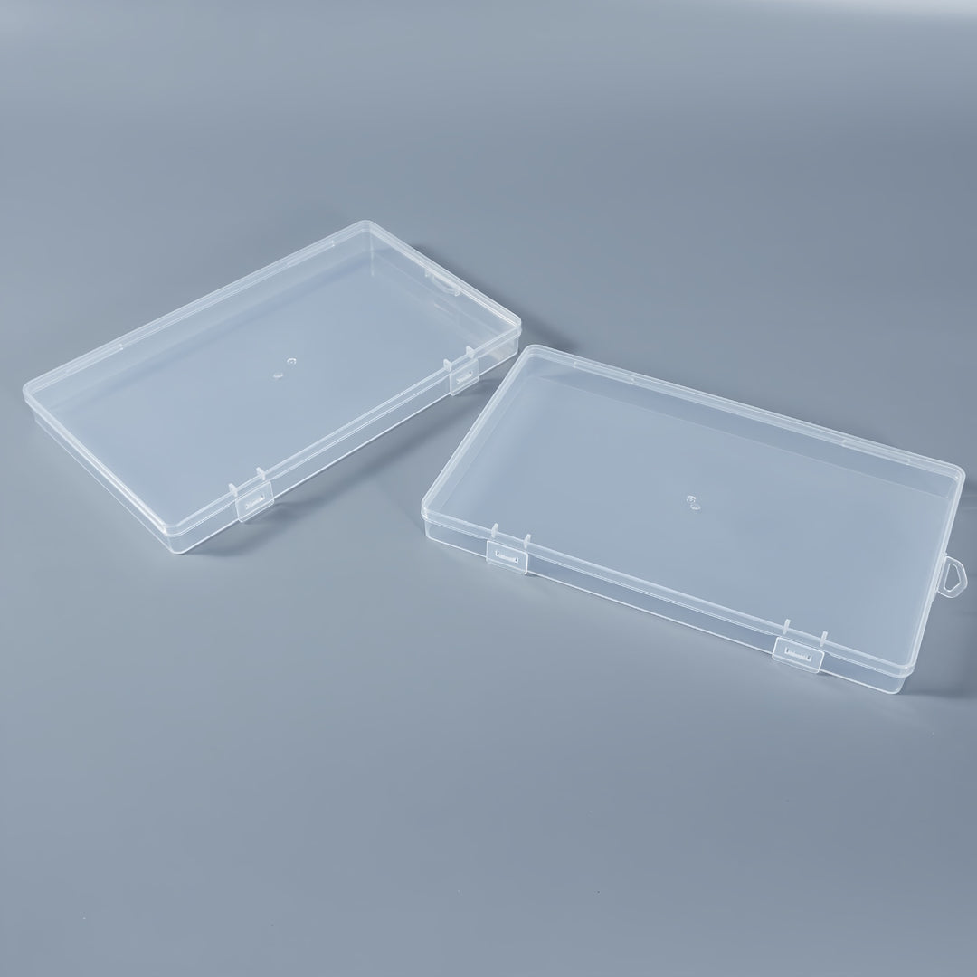 Versatile Craft Supply Storage Case Bowlift