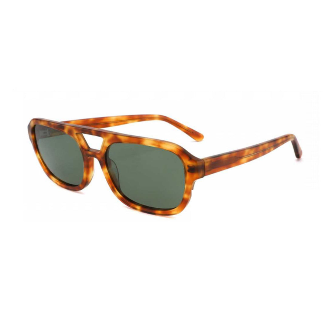 Women's sporty sunglasses in a modern look with strong UV protection Bowlift