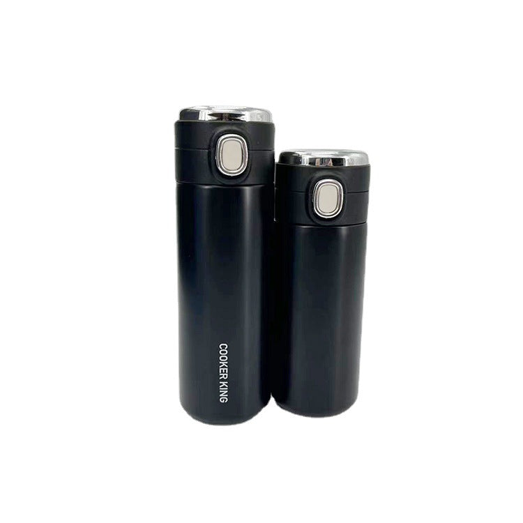 Ladies Multifunctional Insulated Bottle Bowlift