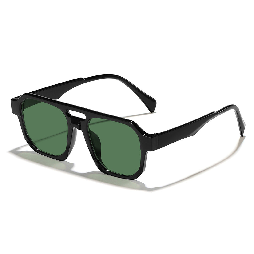Women's fashionable sunglasses in innovative design Bowlift