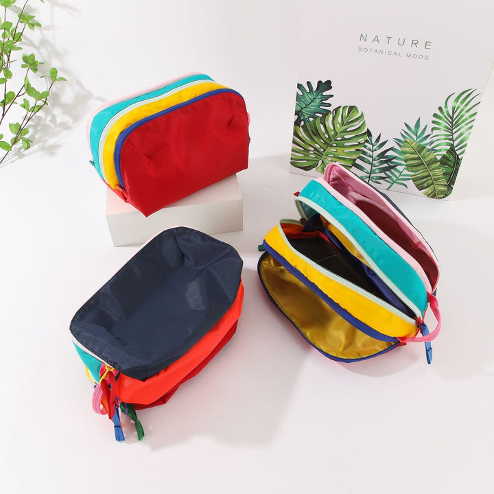 Toiletry Bag Bowlift