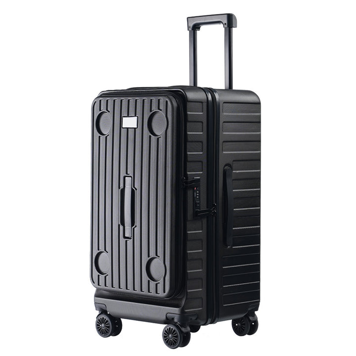 Premium Hard-Shell Luggage