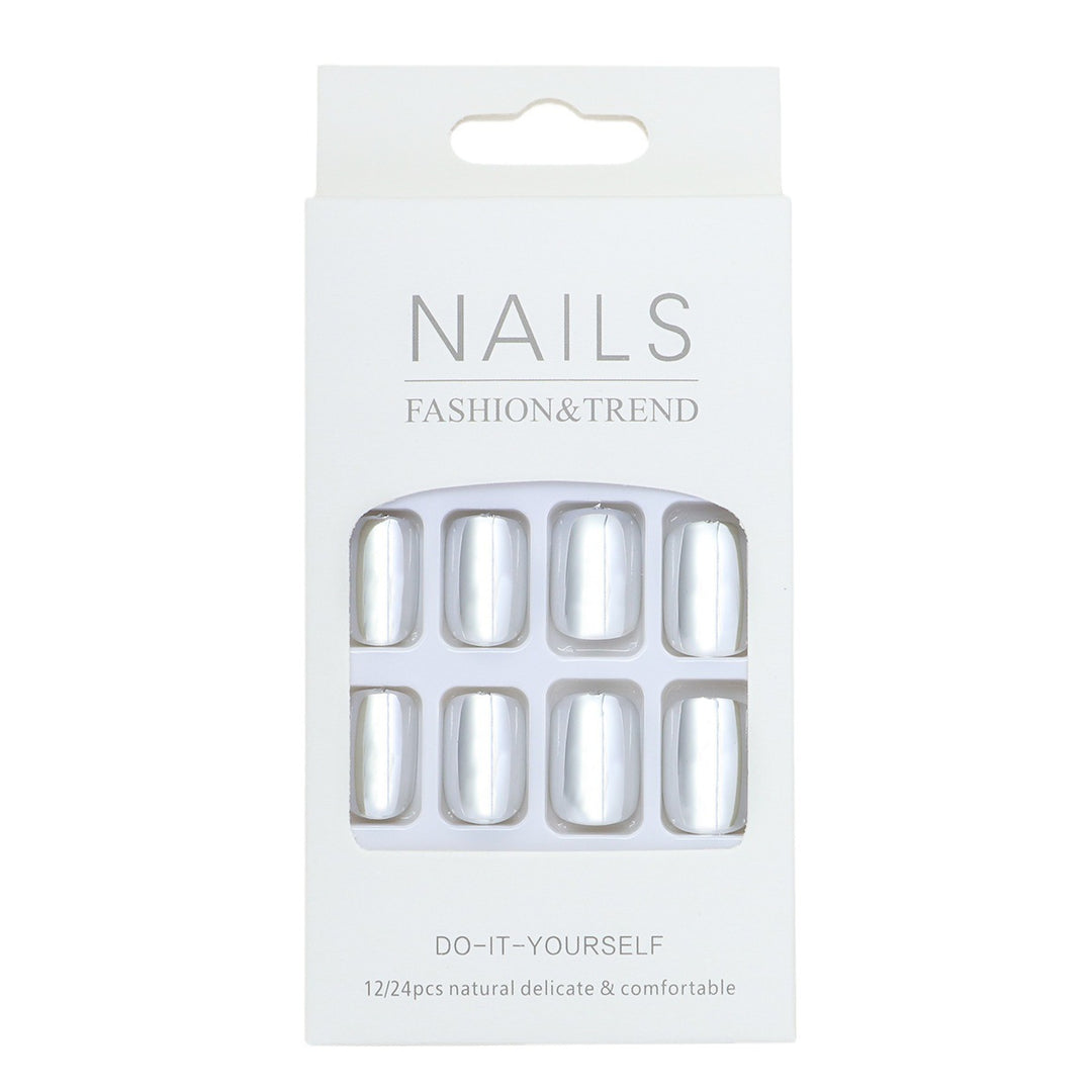 DIY Press-On Nail Kits Bowlift