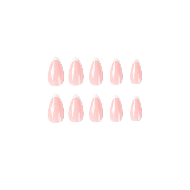 Elegant and shiny nail extensions Bowlift