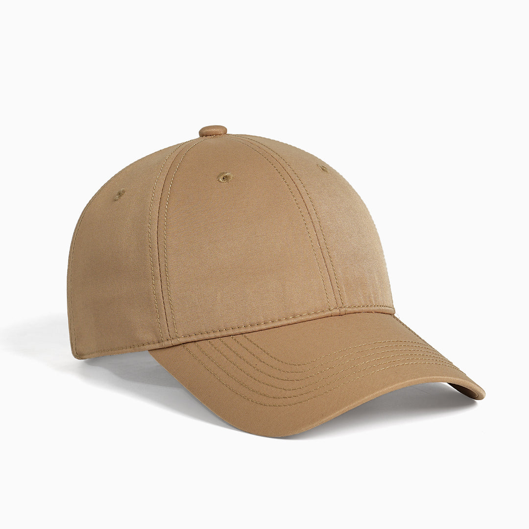 Ladies Sporty Baseball Cap Bowlift