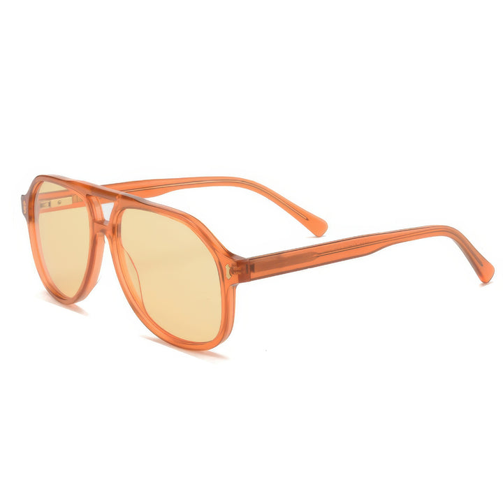 Women’s sunglasses in a modern oversized design with a high-quality frame Bowlift
