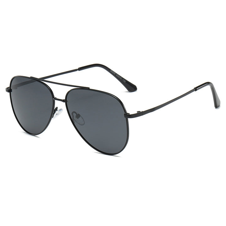 Aviator Style Bowlift