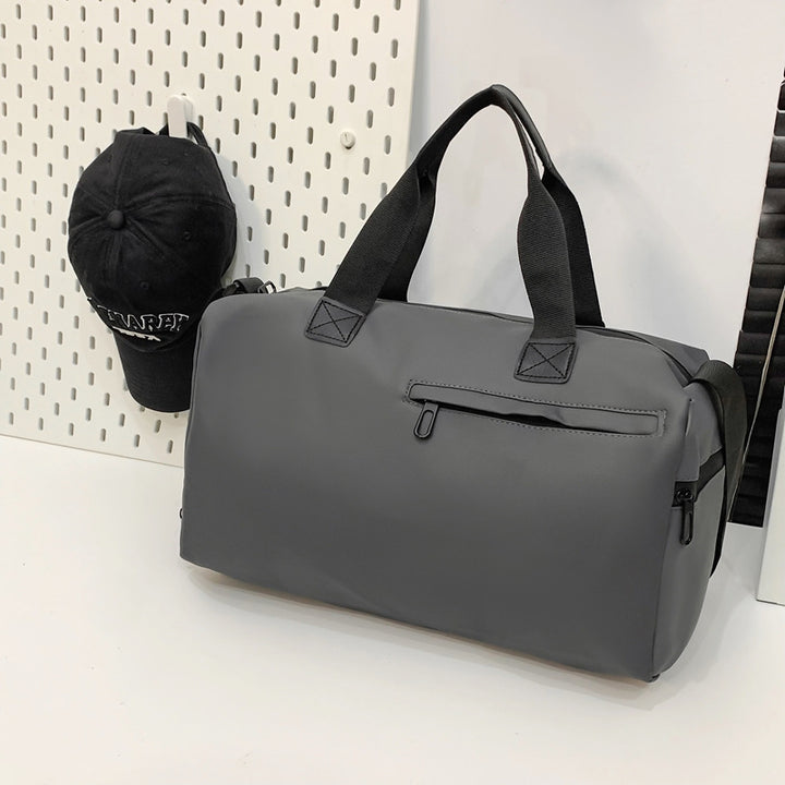 Sporty travel bag Bowlift