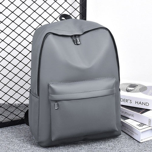 Versatile Everyday Backpack Bowlift