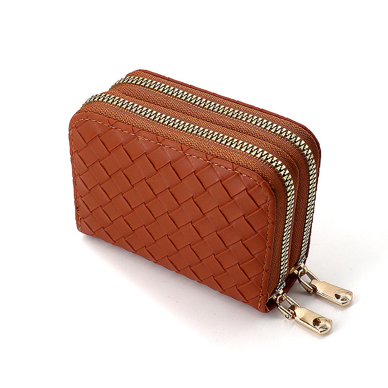 Leather Wallet