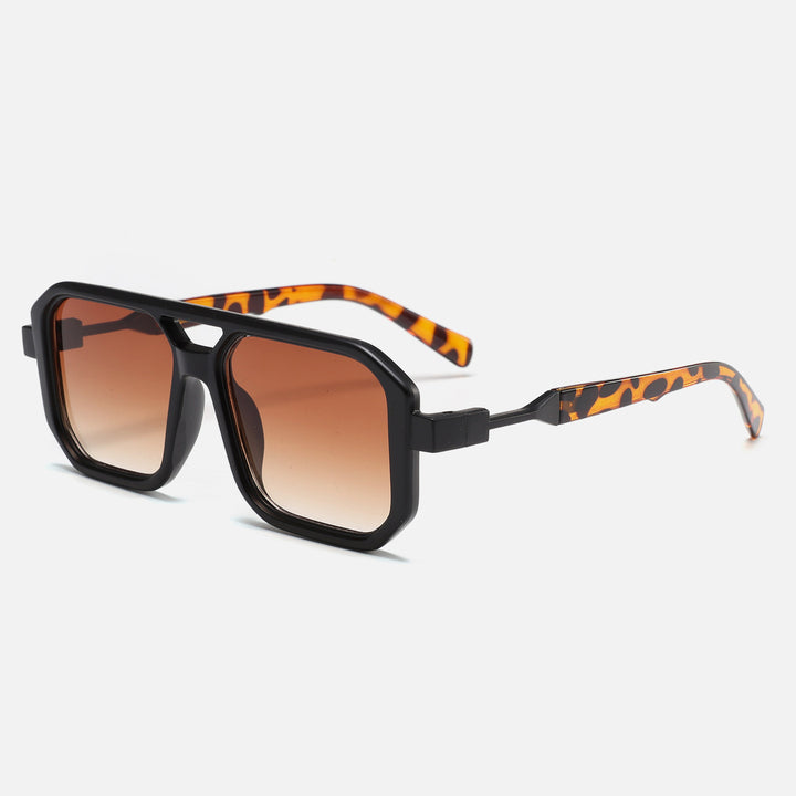 Bold Oversized Square Sunglasses Bowlift