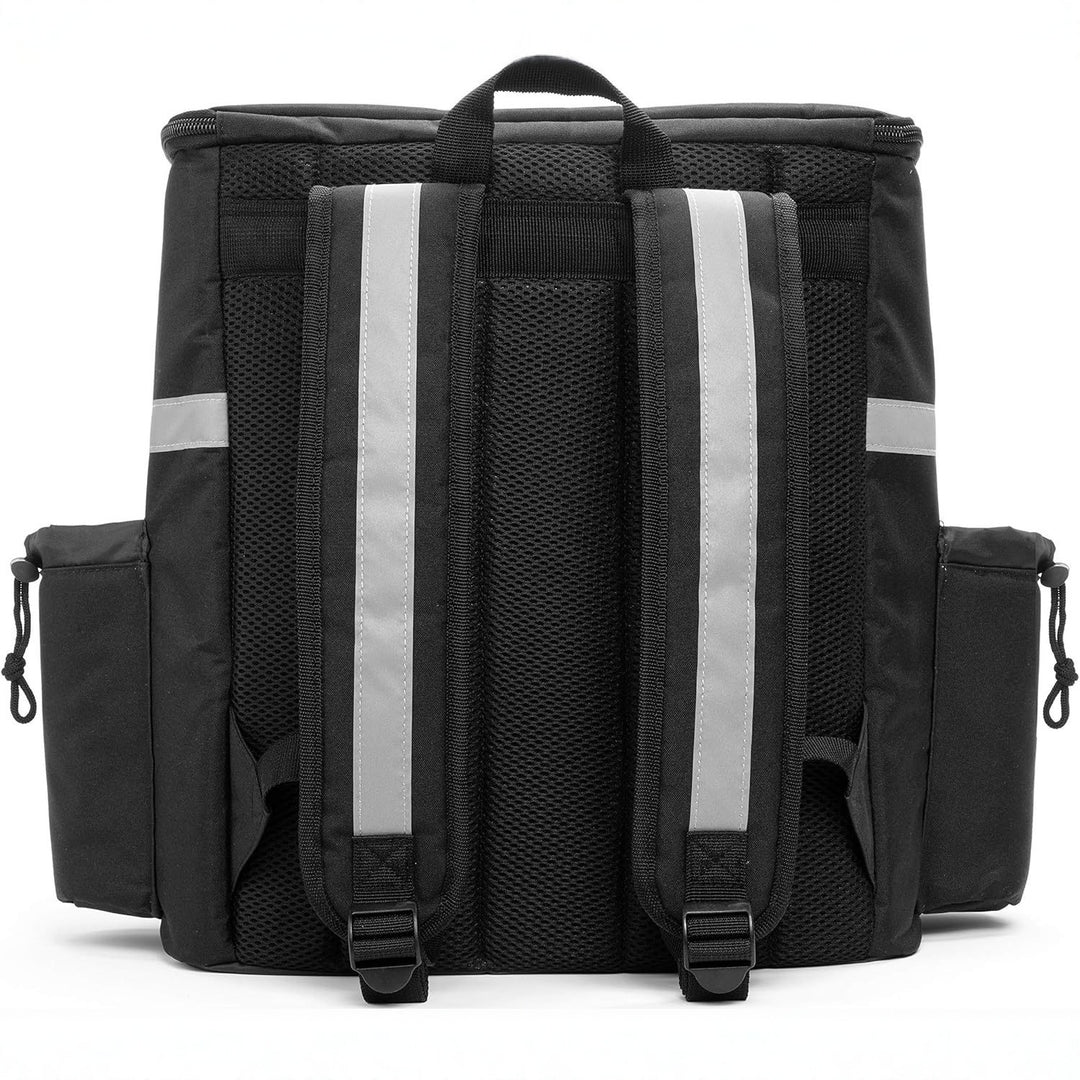 Women Insulated Cooler Backpack Bowlift