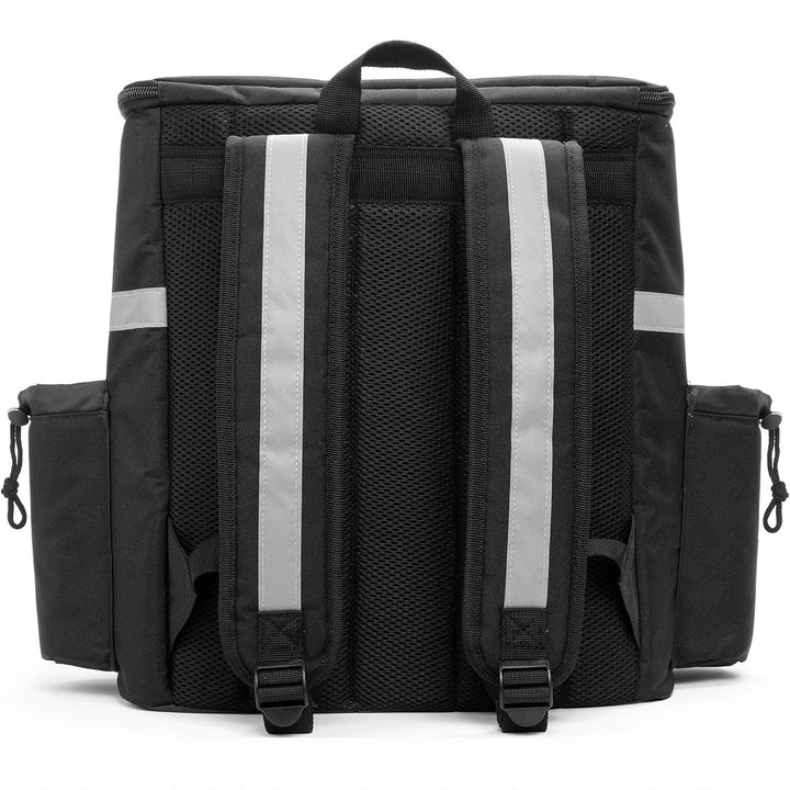 Women Insulated Cooler Backpack Bowlift