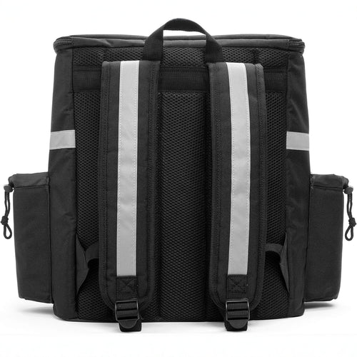 Women's Insulated Cooler Backpack with Multifunctional Pockets Bowlift