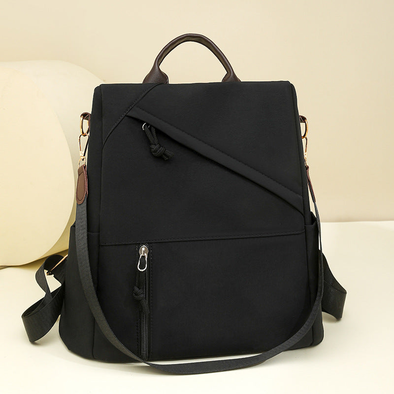 Multifunctional Stylish Backpack Bowlift