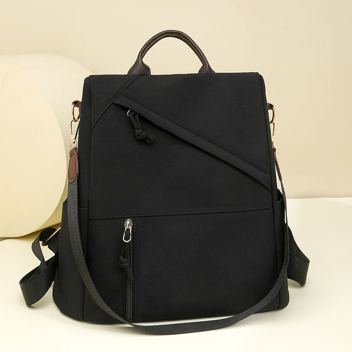 Multifunctional Stylish Backpack Bowlift