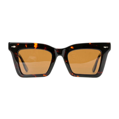 Women's square sunglasses with trendy design Bowlift