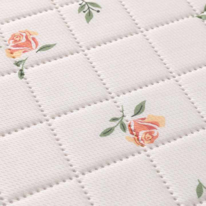 Women Patterned and Comfortable Pet Mat Bowlift