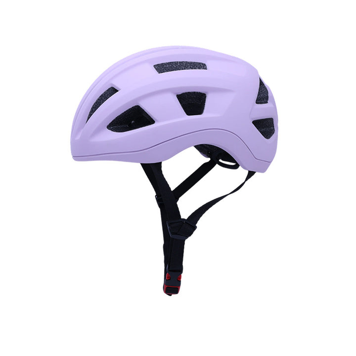 Lightweight Aerodynamic Cycling Helmet Bowlift