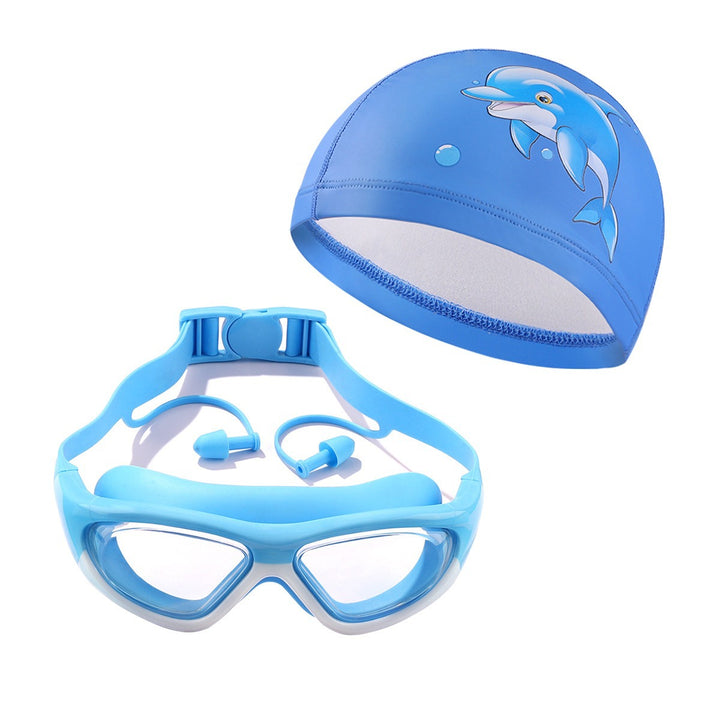 Swim set Bowlift