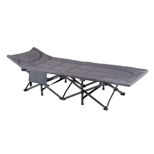 Camping cot Bowlift