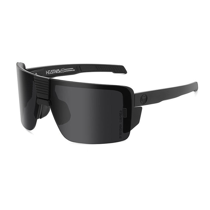 Men's Sport Performance Shield Sunglasses Bowlift