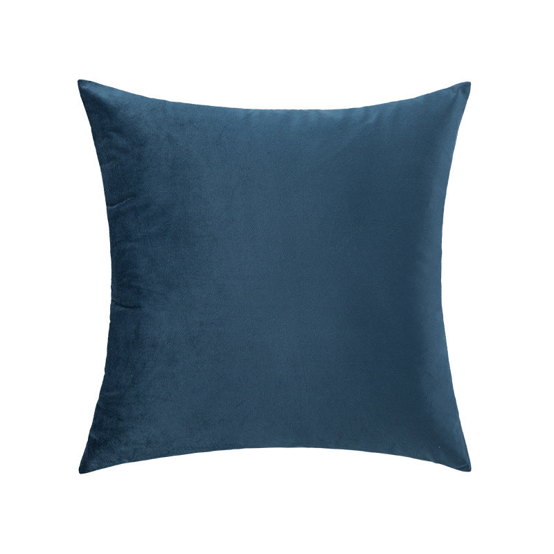 Women's Premium Sofa Cushion with Soft Velvet Cover Bowlift
