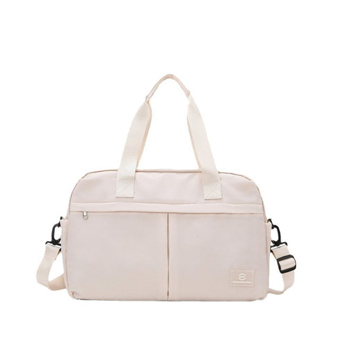 Functional leisure bag Bowlift