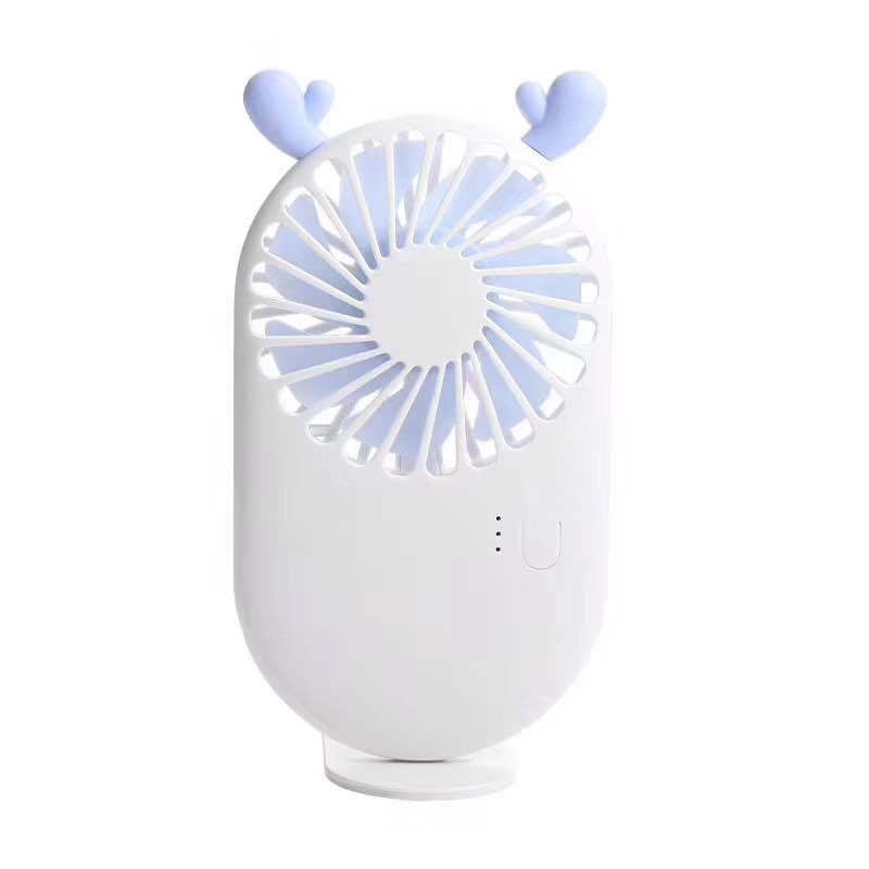 Women portable mini fan Bowlift