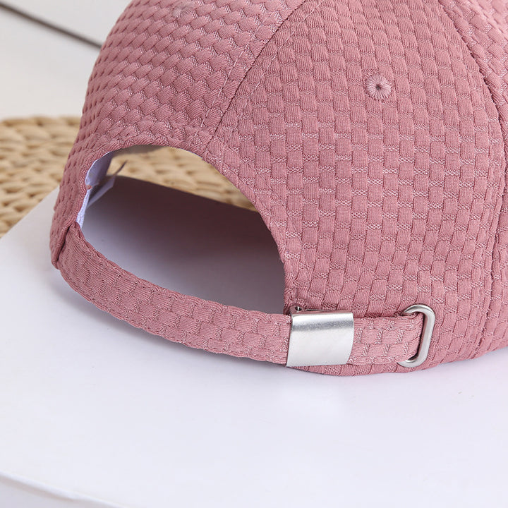 Women's Stylish Performance Baseball Cap Bowlift