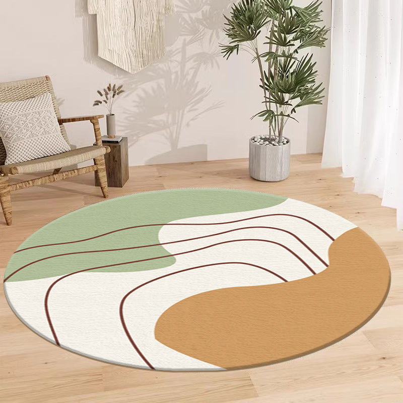 Decorative Mandala Rug
