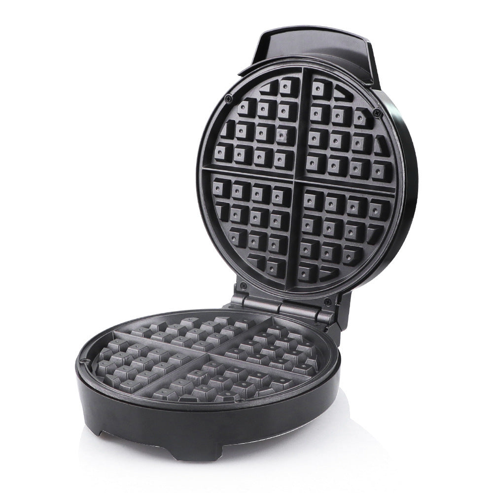 Advanced Waffle Maker Bowlift