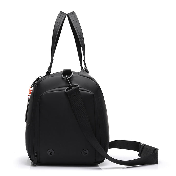 High-Capacity Weekend Duffle Bag Bowlift