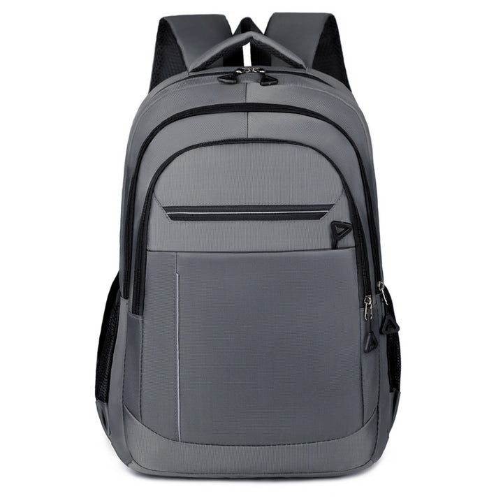 Durable Multi-Compartt Backpack Bowlift
