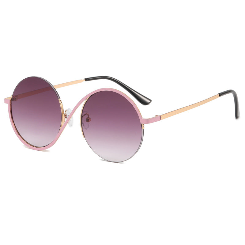 Ladies Fashion Optics Bowlift