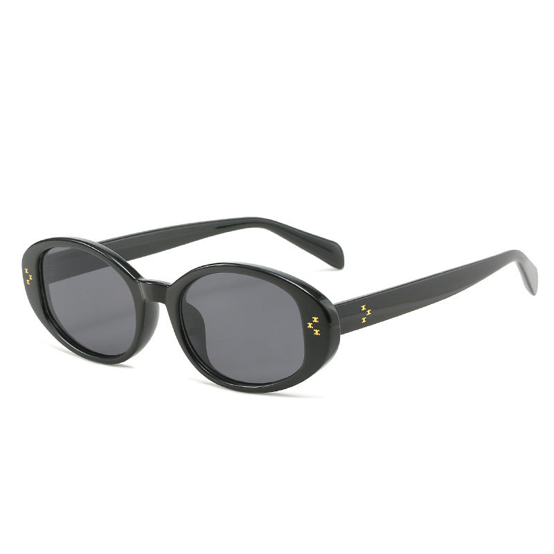 Stylish Retro Sunglasses Bowlift