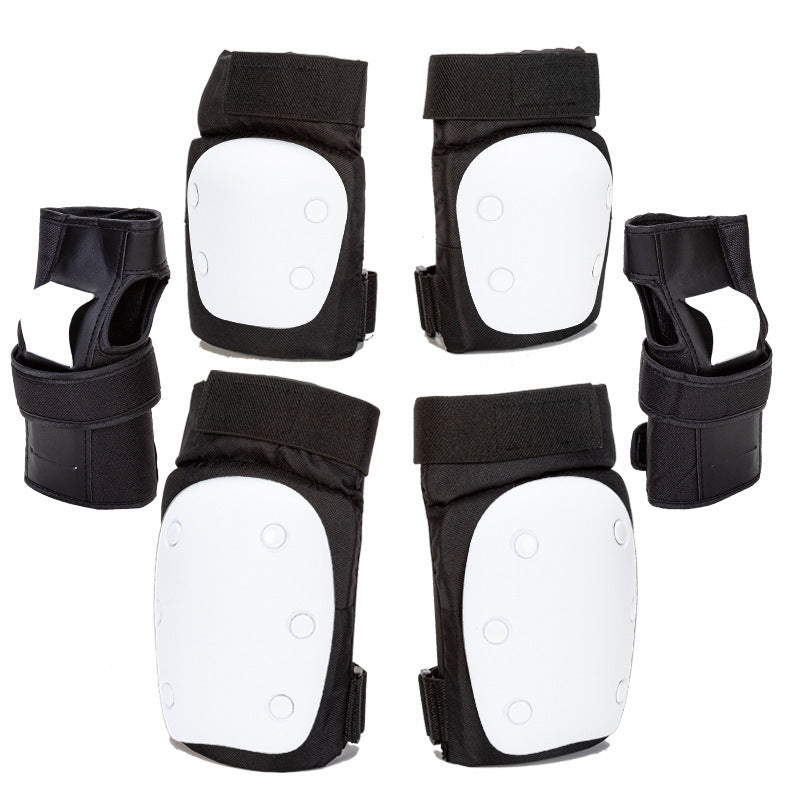 Protective Skate and Safety Gear Set Bowlift