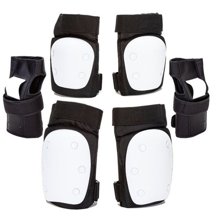 Protective Skate and Safety Gear Set Bowlift
